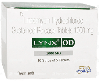 Lynx Od Tablet 5