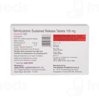 Sysnit Sr Tablet 15