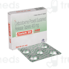 Swich Sr 400 Tablet 5