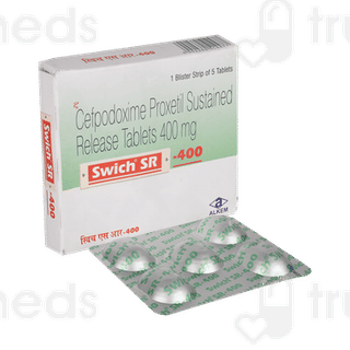 Swich Sr 400 Tablet 5
