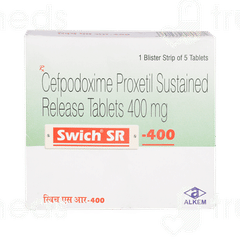 Swich Sr 400 Tablet 5