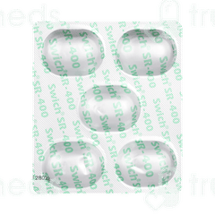 Swich Sr 400 Tablet 5