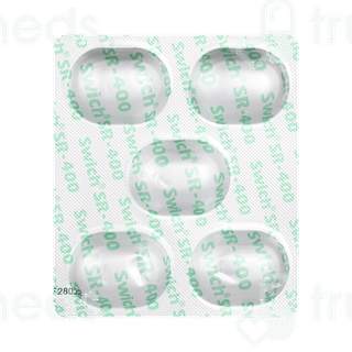 Swich Sr 400 Tablet 5