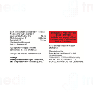 Applevit Npm Tablet 10