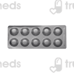 Levotiz A Tablet 10