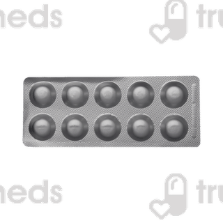 Levotiz A Tablet 10