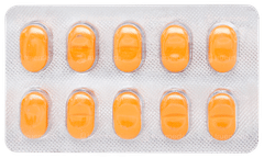 Sedogest Sr 450 Tablet 10 Sedogest Sr 450 Tablet 10