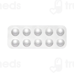 Setgalin Sr M 75 MG Tablet 10 Setgalin Sr M 75 MG Tablet 10