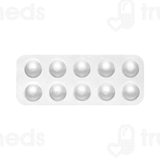 Setgalin Sr M 75 MG Tablet 10