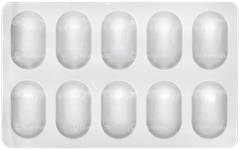 Zita Piomet 500 Tablet 10