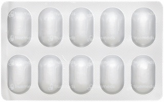 Zita Piomet 500 Tablet 10