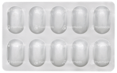 Tendia Mp 500 Tablet 10