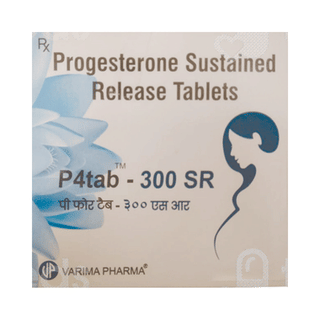 P4tab Sr 300 Tablet 10