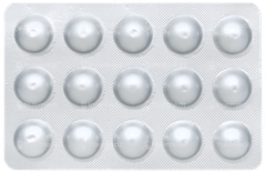Propenol Sr40 Tablet 15