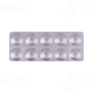 Avonit 100 MG Tablet 10