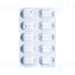 Reladol D Sr Tablet 10