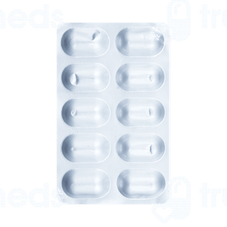 Reladol D Sr Tablet 10