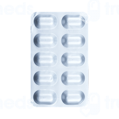 Roxupol Od Tablet 10