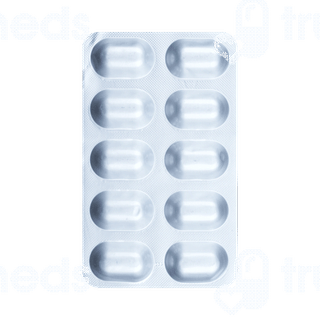 Roxupol Od Tablet 10