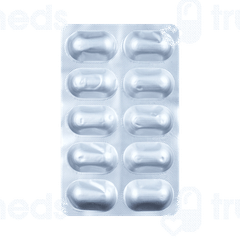 Toll Sr 450 MG Tablet 10 Toll Sr 450 MG Tablet 10