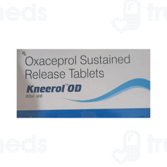 Kneerol Od Tablet 10 Kneerol Od Tablet 10