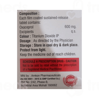 Kneerol Od Tablet 10
