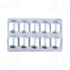 Urmed Sr 450 Tablet 10 Urmed Sr 450 Tablet 10