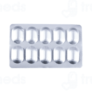 Urmed Sr 450 Tablet 10