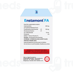Enstamont Fa Tablet 10