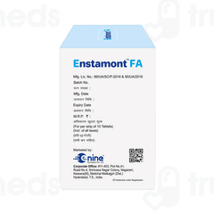 Enstamont Fa Tablet 10
