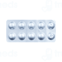 Pyrope Ntm Tablet 10