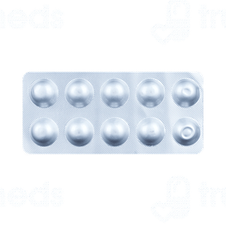 Pyrope Ntm Tablet 10