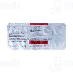 Pyrope Ntm Tablet 10