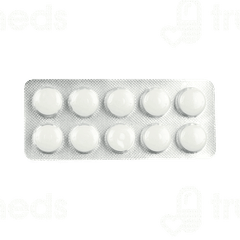 Minagest Sr 400 Tablet 10