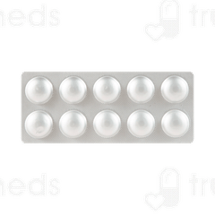 Acosat Sr 300 MG Tablet 10