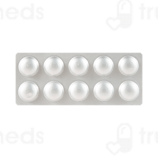 Acosat Sr 300 MG Tablet 10