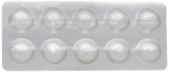 Pbren Sr 75 Tablet 10