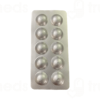 Pgbest Sr 75 Mg Tablet 10