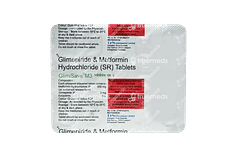 Glimisave M3 Tablet Sr 15