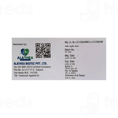 Pgbest M Sr 75 Mg Tablet 10 Pgbest M Sr 75 Mg Tablet 10