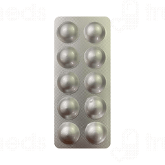 Pgbest M Sr 75 Mg Tablet 10 Pgbest M Sr 75 Mg Tablet 10