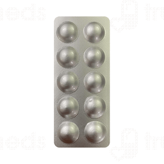 Pgbest M Sr 75 Mg Tablet 10