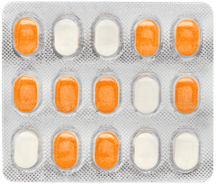 Trimegavog 1 Tablet 15