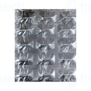 Rabeo D Capsule 15