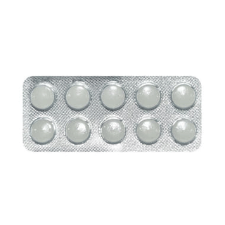 Prorone 200 Sr Tablet 10