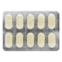 Vogvid Mf 0.3 Sr Tablet 10
