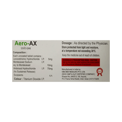 Aero Ax Tablet 10