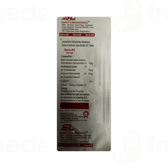 Aero Ax Tablet 10