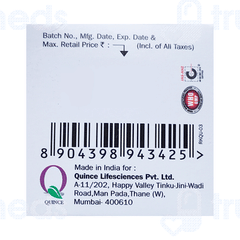 Rignil Er Plus Tablet 10