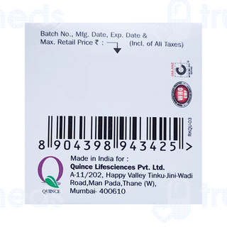 Rignil Er Plus Tablet 10